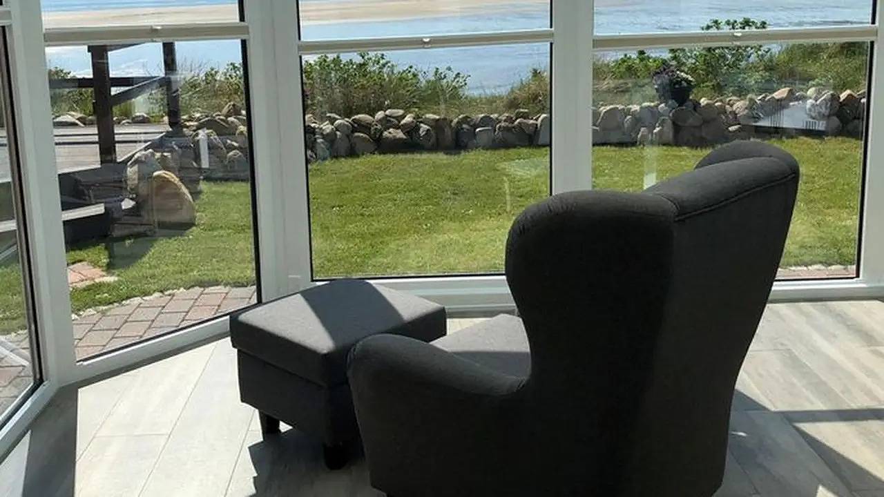 Ganze Ferienwohnung, Ferienwohnung für 2 Personen (48 m²) in Wittdün in Wittdün, Amrum