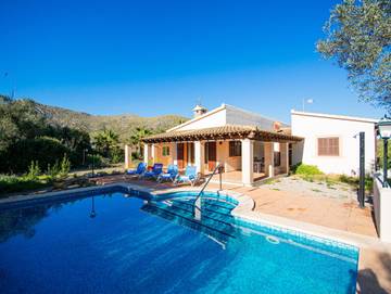 44395 Son Gargori in Capdepera, Mallorca Osten 44395 Son Gargori in Capdepera, Mallorca Osten für 5