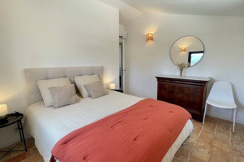 Le Mas du Grand Pin - Villa avec vue exceptionnelle au Castellet in Le Castellet, Côte méditerranéenne (France)