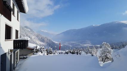 Ferienwohnung für 4 Personen in Trin Digg, Trin, Bild 1