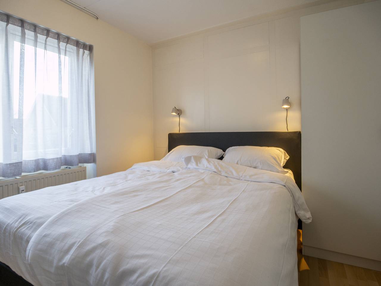 Callinghe Vakanties — Beach Appartement 03 in Callantsoog, Holanda Septentrional - Costa del Mar del Norte