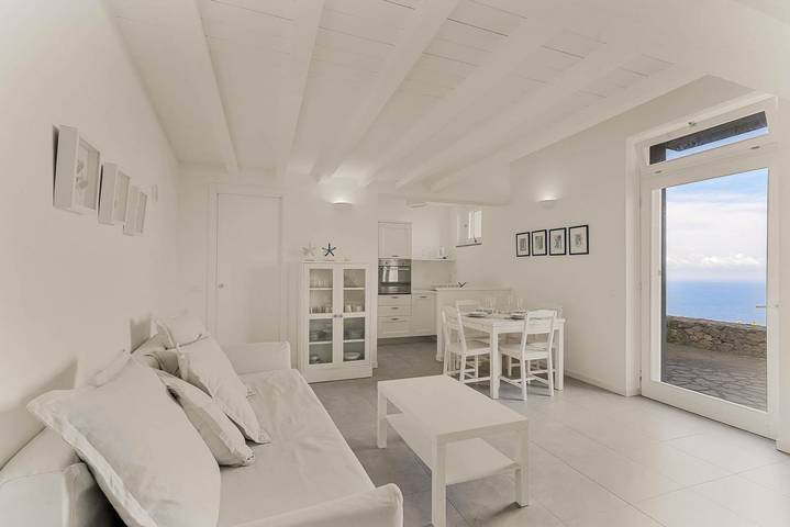 Gîte pour 4 personnes à Riomaggiore - 3