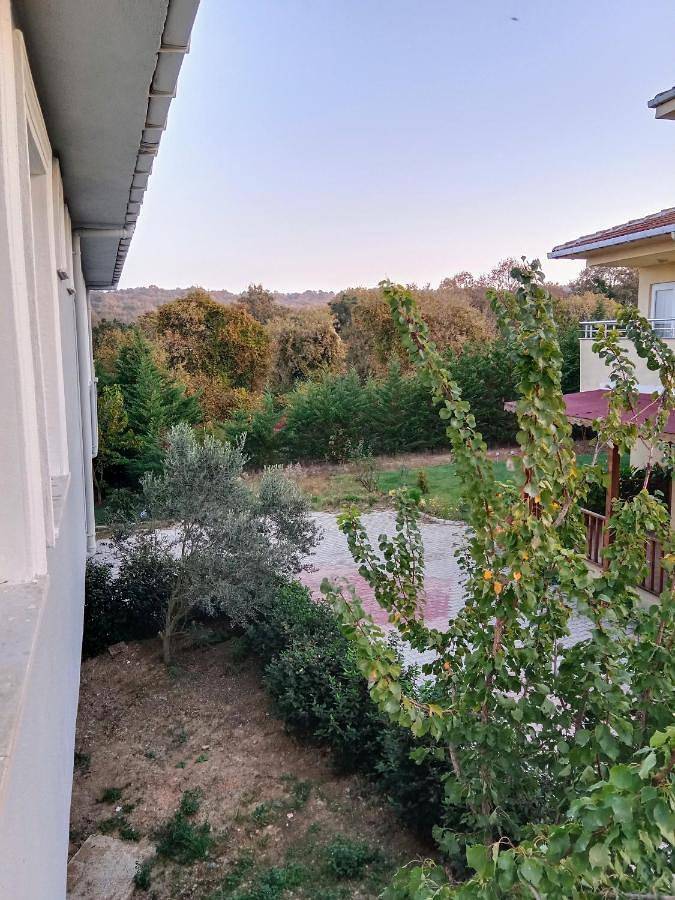 Villa pour 4 personnes, avec jardin et vue à Turquie - 3