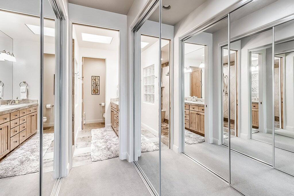 Desert gem near Zion with pool/hot tub access, fast Wifi & Ac in Santa Clara (UT), Zion Nationalpark