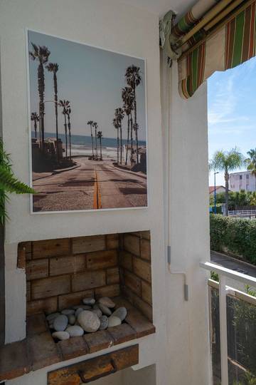 Studio pour 2 Personnes dans Villeneuve-Loubet Plage, Villeneuve-Loubet, Photo 3