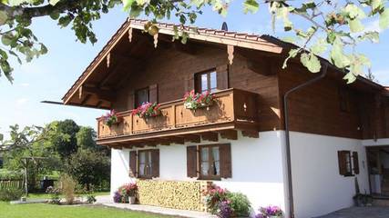 Apartamento para 4 Personas en Gmund, Alpes Bávaros, Foto 4