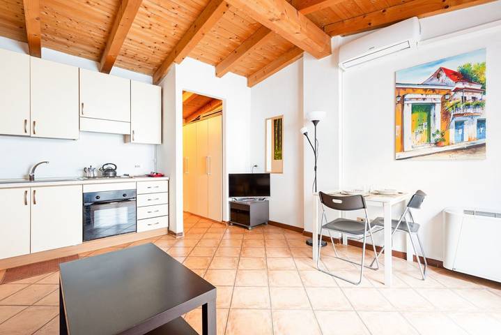 Appartamento vacanze per 2 persone - 1