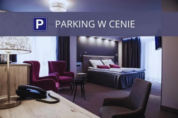 Hotel para 3 personas, con sauna además de jardín y jacuzzi - 1
