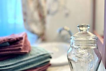 Chambre D’hôte pour 2 Personnes dans Abbeville, Parc naturel régional de la Baie de Somme Picardie Maritime, Photo 3