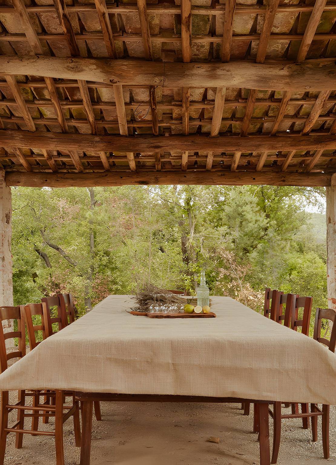 Hel lejlighed, Apartment 'Casale Toscano with Garden View' with Shared Garden, Wi-Fi and Air Conditioning in Lucca, Den Italienske Riviera