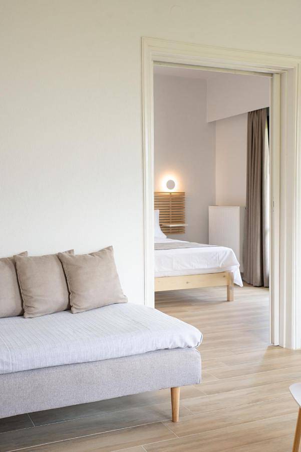 Marabou Hotel Chorefto in Agii Saranta, Zagora