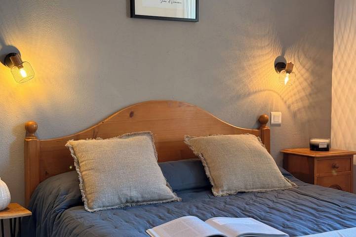 Le Tournesol - Laforest Estate Vacation Rental in Fontvieille, Arles region