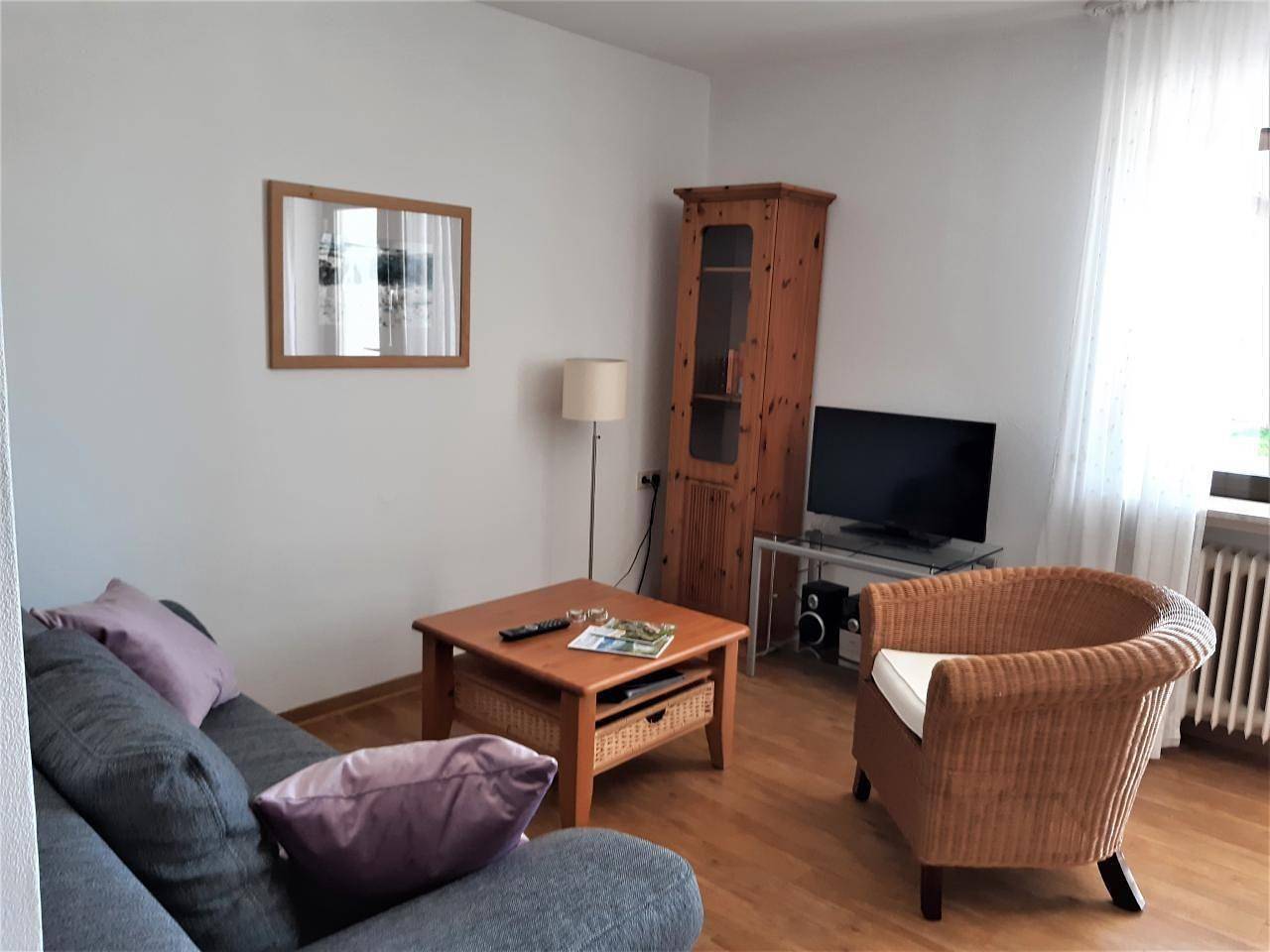 Ganze Ferienwohnung, Wohnung mit Garten, Grill und Panoramablick in Lutzerath, Cochem-Zell