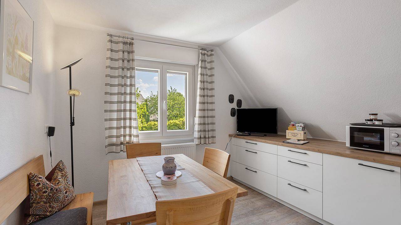 Ganze Ferienwohnung, Ferienwohnung für 5 Personen (50 m²) in Arnsberg in Arnsberg, Hochsauerlandkreis