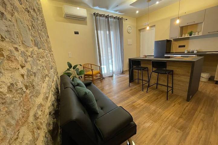 Apartamento de vacaciones para 2 personas - 1