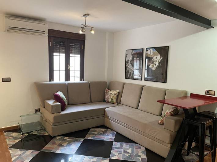 Gîte pour 2 personnes dans Cordoue (Ville) - 3