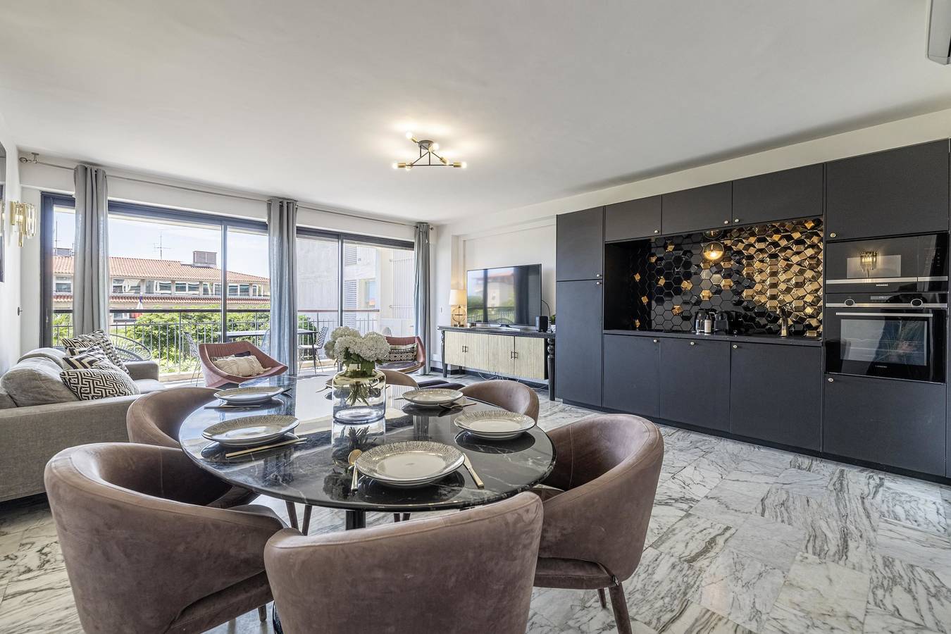 Appartement de vacances