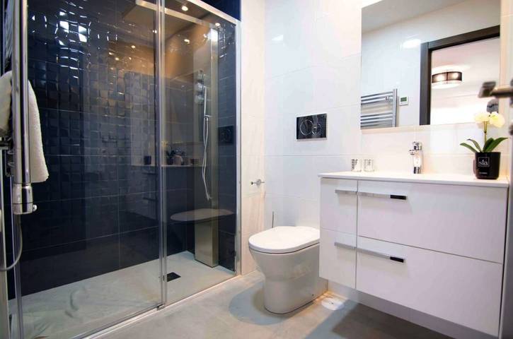 Gîte pour 4 personnes, avec bassin pour enfant ainsi que piscine et jardin, animaux acceptés à Pulpí - 3