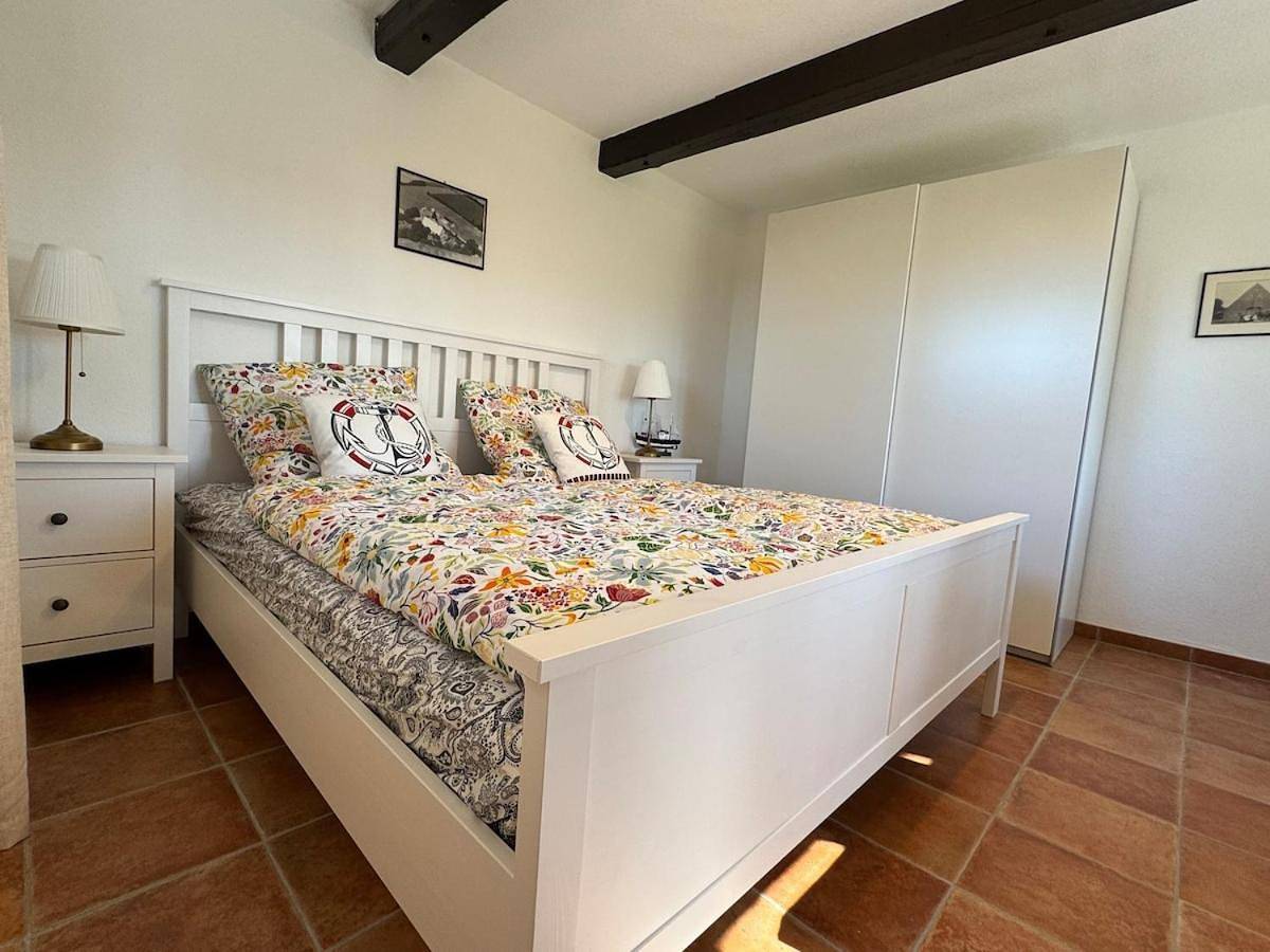 Ganze Wohnung, Apartment with Sauna in Giekau, Südliche Ostseeküste