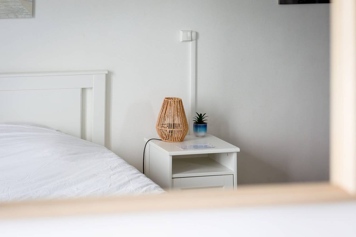 Ganzes Studio, Studio für 2 Personen mit Balkon in Dieppe, Dieppe und Umgebung