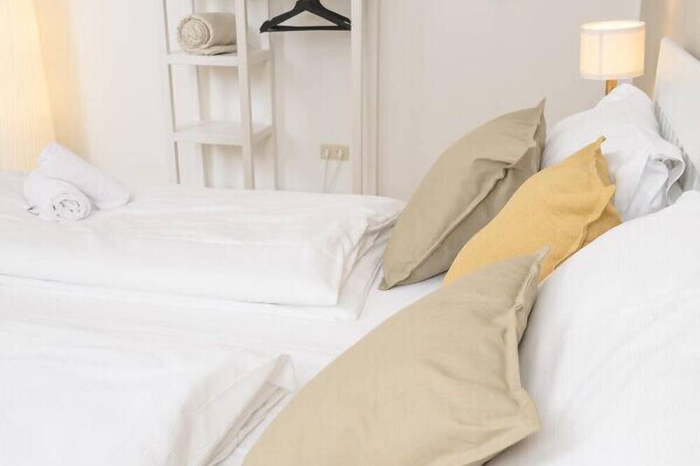 Cały apartament, Spacious Family Apartment near Stadtpark, Graz in Graz, Steirerland