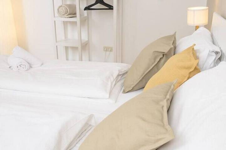 Ganze Wohnung, Spacious Family Apartment near Stadtpark, Graz in Graz, Steirerland