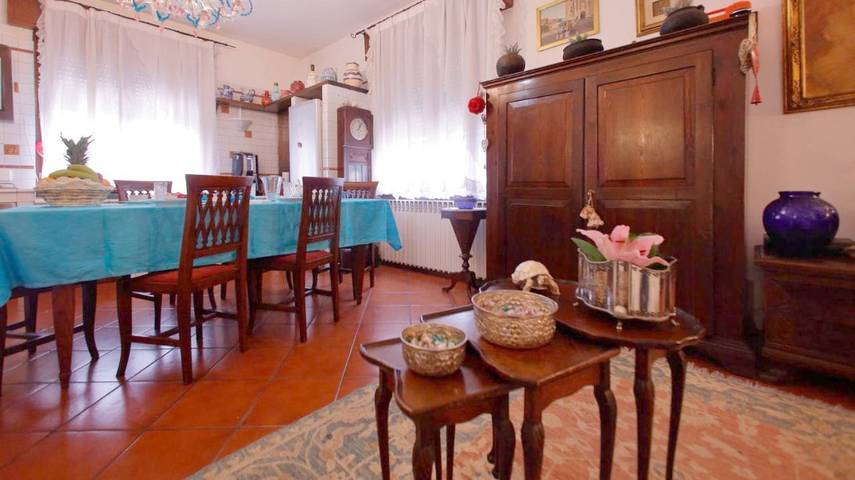 Chambre d’hôte pour 3 personnes, avec jardin, animaux acceptés à Sirmione - 4