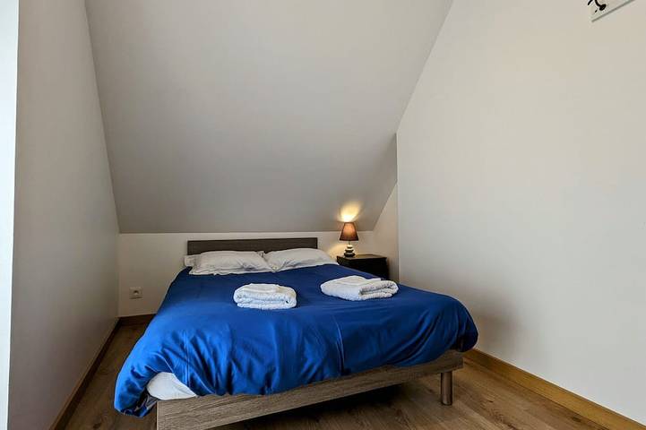 Gîte pour 5 personnes à Levroux - 3