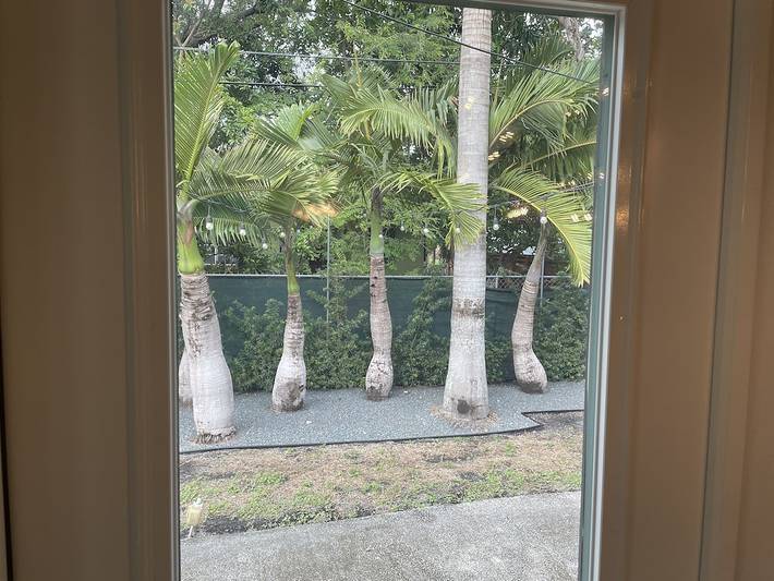 Maison de vacances pour 10 personnes, avec jardin dans Floride