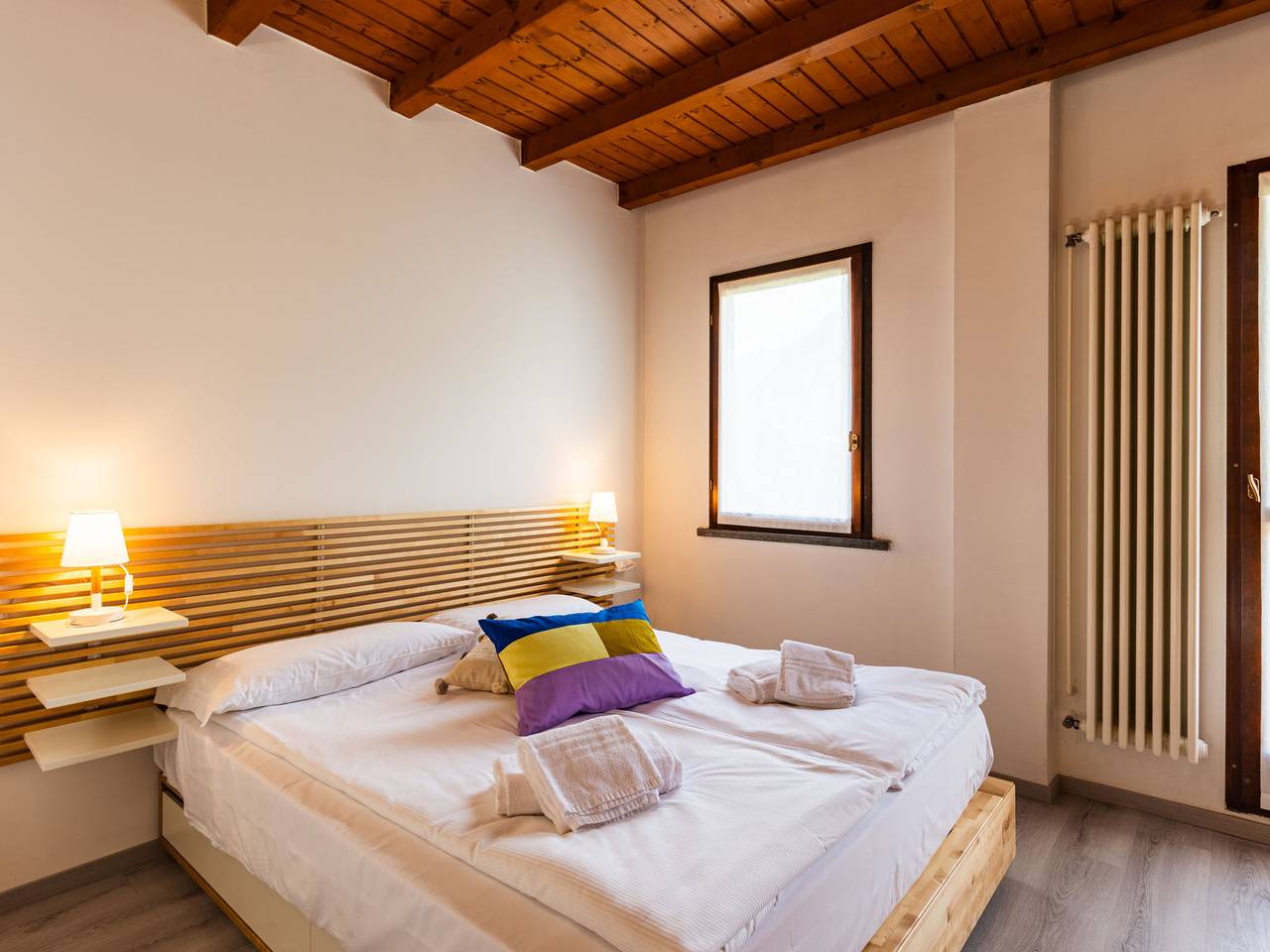 Ganze Wohnung, Chicca in Arbosto, Domaso