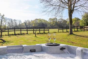 Cottage for 2 People in Dorset, South West England, Photo 2