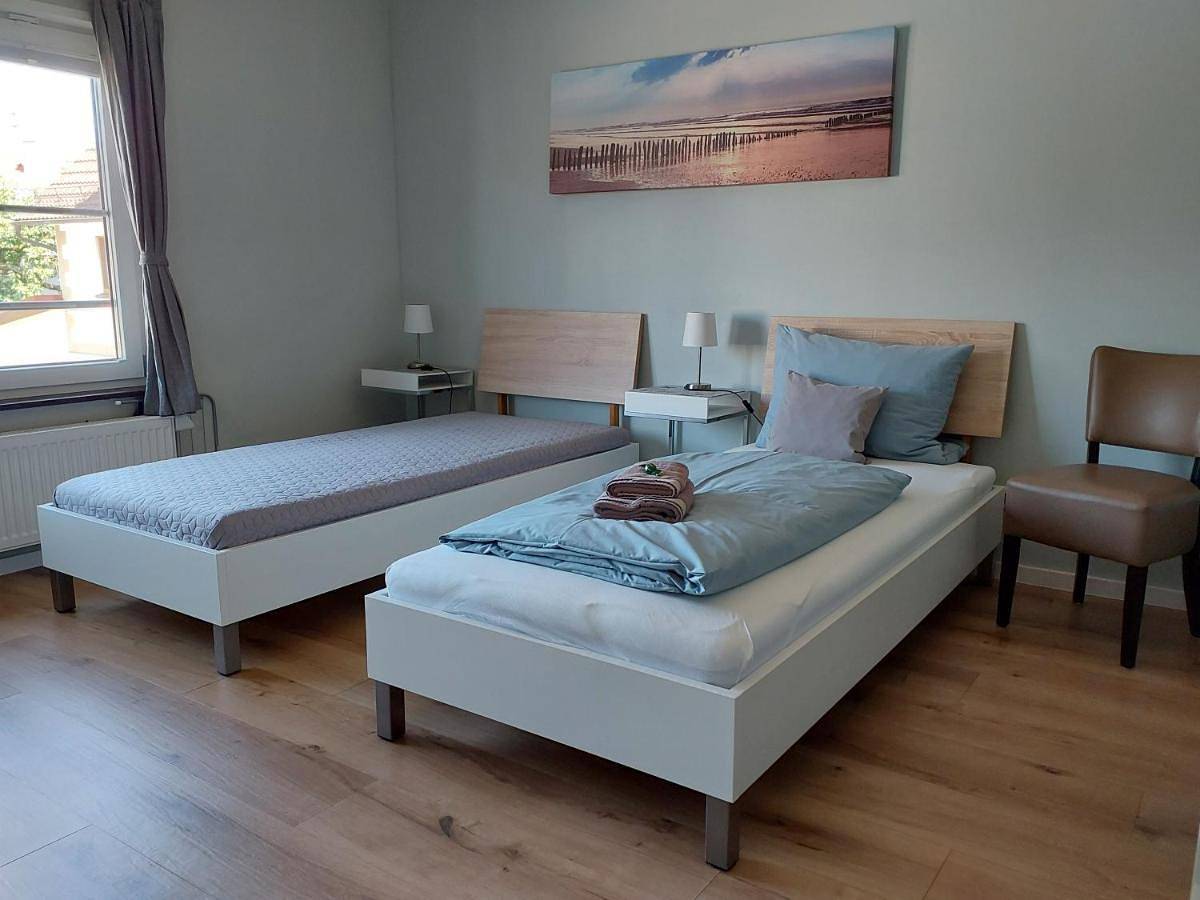 Ganze Wohnung, Triple a³ in Marktheidenfeld, Mainviereck