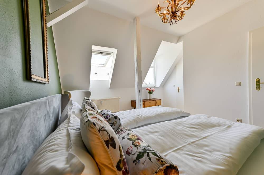 Ganze Wohnung, Maisonnette Apartment \"Fritz\" auf dem Kassberg in Chemnitz, Chemnitz und Umgebung