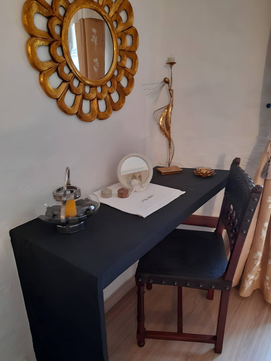 Chambre d’hôtes « 2 Chambres - Provence, Le Verdon » avec Wi-Fi in Sillans-la-Cascade, Région de Brignoles