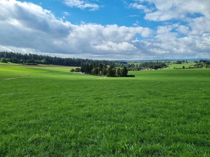 Ferienwohnung für 4 Personen, mit Balkon in Löffingen - 4
