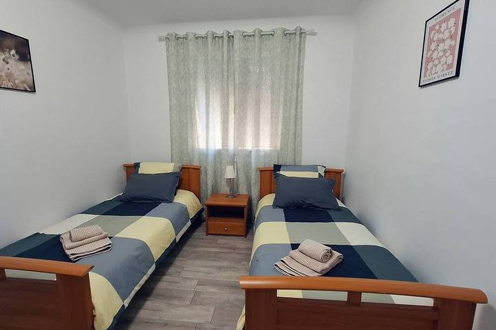 Gîte pour 6 personnes, avec terrasse à Vinça - 4