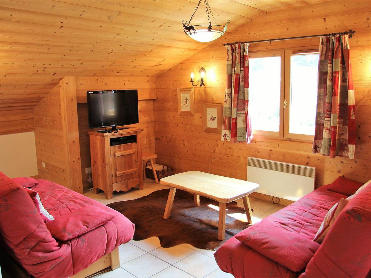 Photo : Appartement de vacances