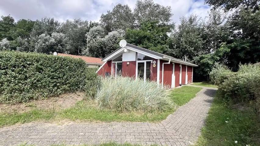 Ferienhaus für 4 Personen, mit Sauna und Garten sowie Terrasse in der Lübeck - 2