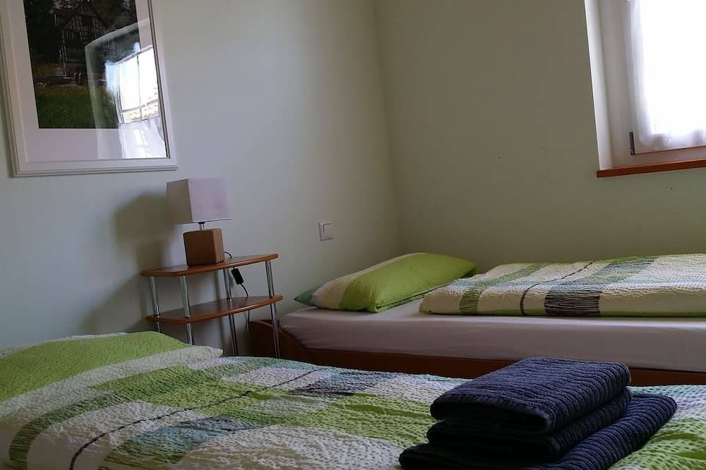 Ferienhaus für 6 - 7 Personen in Oberzent, Odenwaldkreis