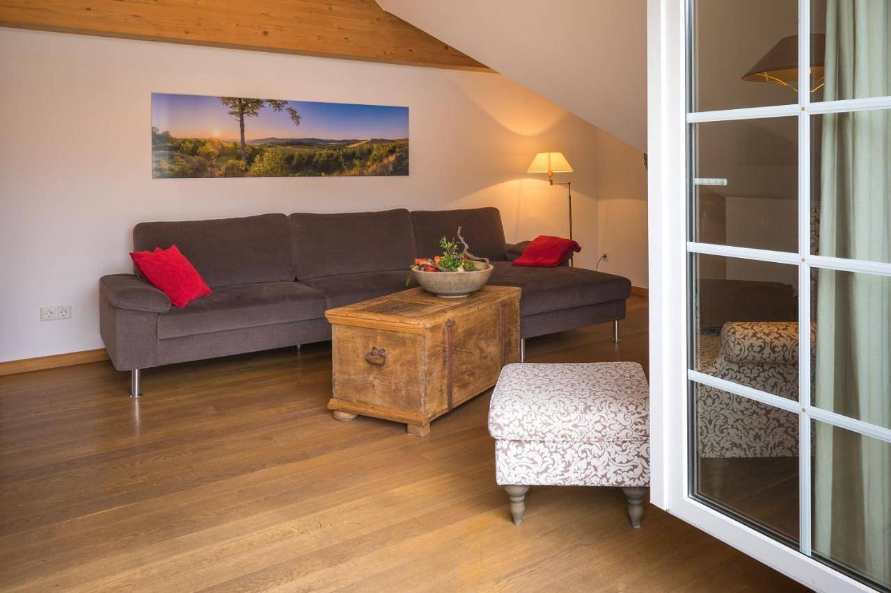 Ganze Wohnung, Two-Bedroom Apartment with Balcony in Schmallenberg, Hochsauerlandkreis