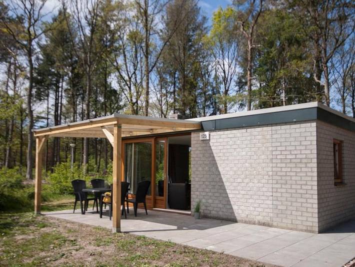 Bungalow für 4 Personen in Friesland - 2