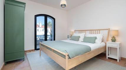 Apartamento De Férias para 6 Pessoas em Altura, Distrito de Faro, Foto 2