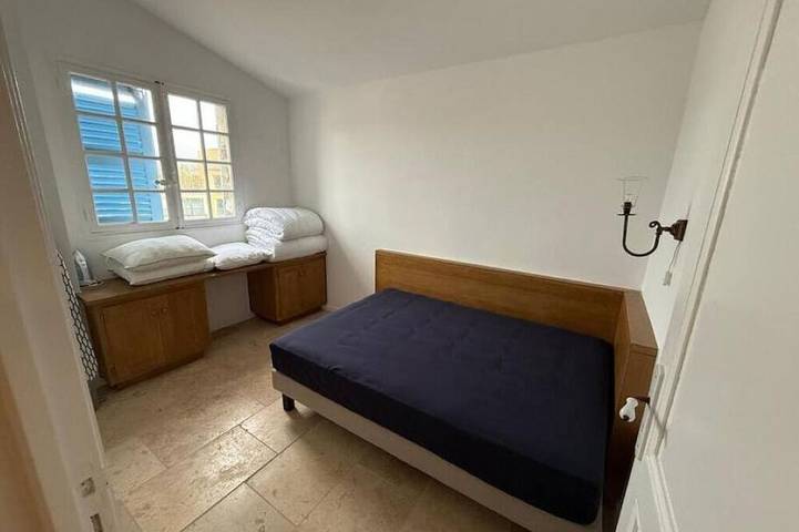 Villa pour 12 personnes, avec jardin et balcon dans Port Grimaud - 3