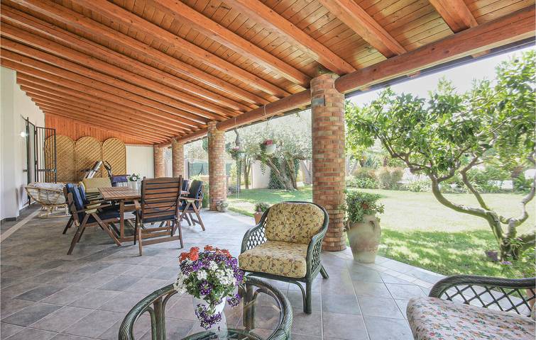 Location de vacances pour 6 personnes à Menfi - 2
