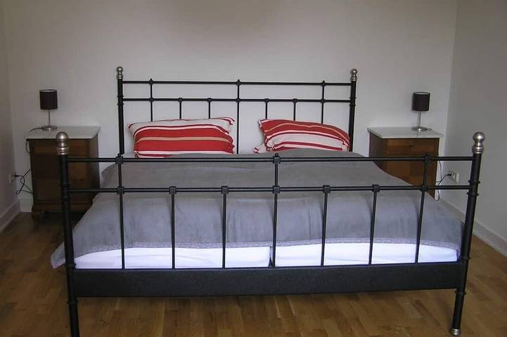 Ferienwohnung für 4 Personen, mit Balkon in Würzburg - 4