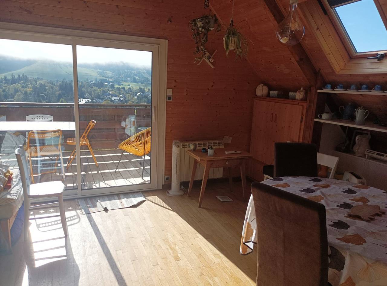 Location chalet montagne in Lans-en-Vercors, Parc naturel régional du Vercors