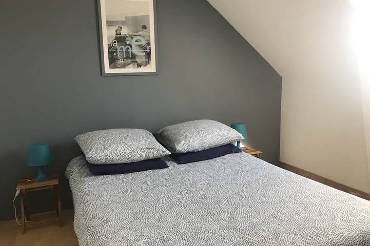 Location de vacances pour 6 personnes à Lannilis - 3