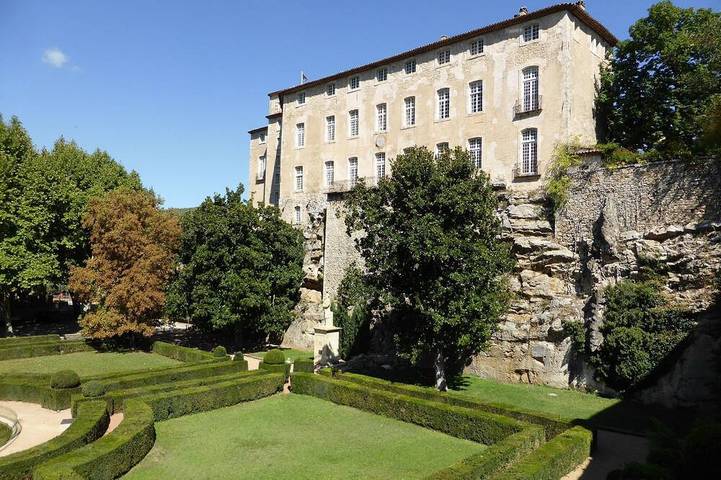 Gîte pour 3 personnes, animaux acceptés à Entrecasteaux - 4