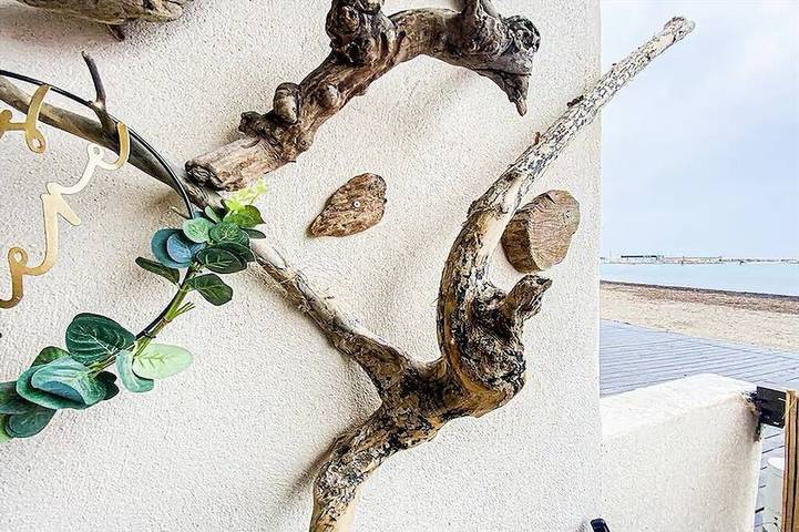 Location de vacances pour 4 personnes, avec balcon dans La Pointe-Rouge - 4