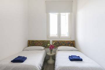 Vakantieappartement voor 2 Personen in Florence city center, Florence, Afbeelding 2